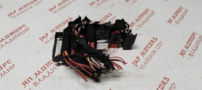 Блок предохранителей под капот, 3000 рублей, Владимир