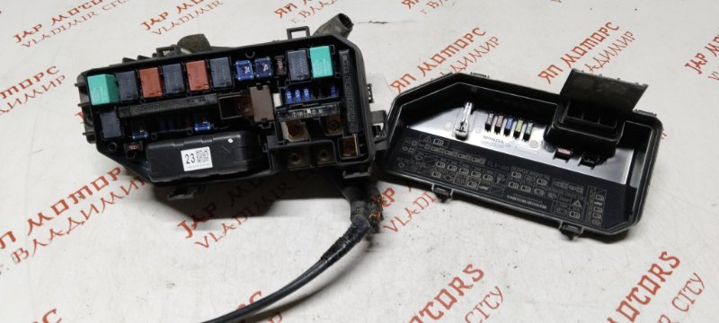 Блок предохранителей под капот, 2500 рублей, Владимир