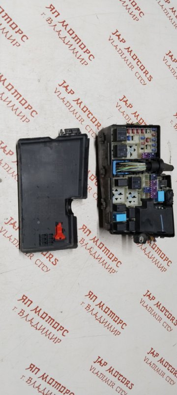 Блок предохранителей под капот, 3000 рублей, Владимир