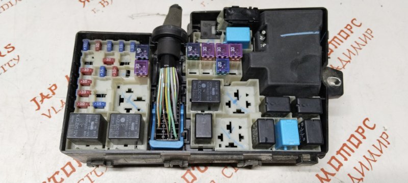 Блок предохранителей под капот, 3000 рублей, Владимир