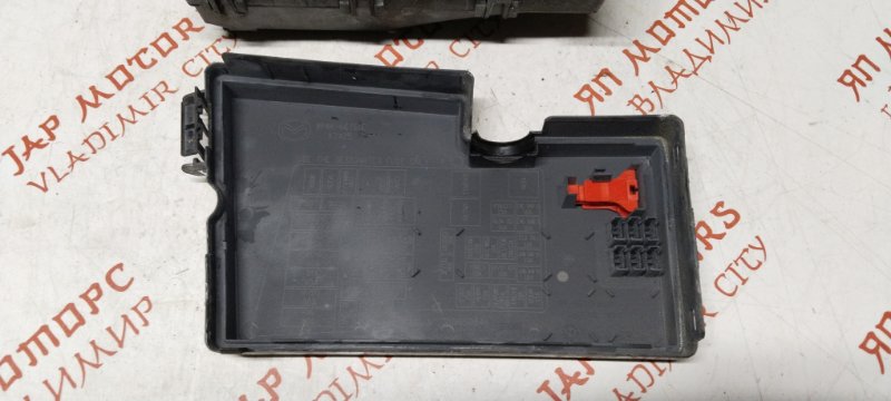 Блок предохранителей под капот, 3000 рублей, Владимир