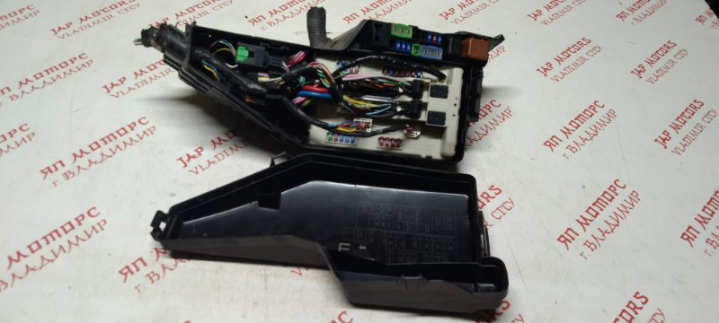 Блок предохранителей под капот, 3000 рублей, Владимир