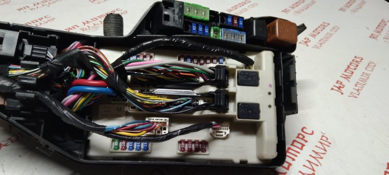 Блок предохранителей под капот, 3000 рублей, Владимир