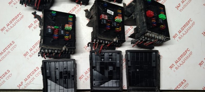 Блок предохранителей под капот, 2500 рублей, Владимир