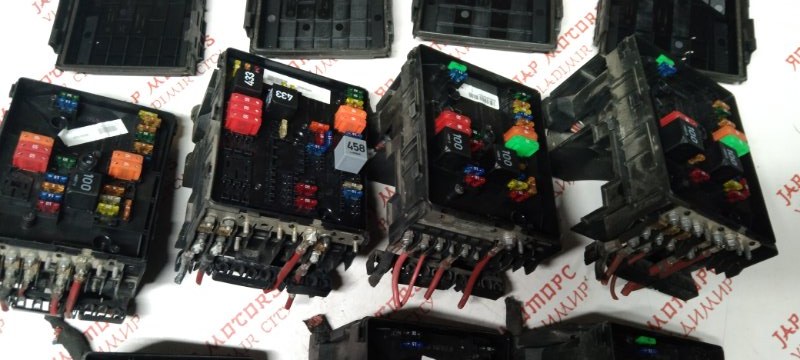 Блок предохранителей под капот, 2500 рублей, Владимир