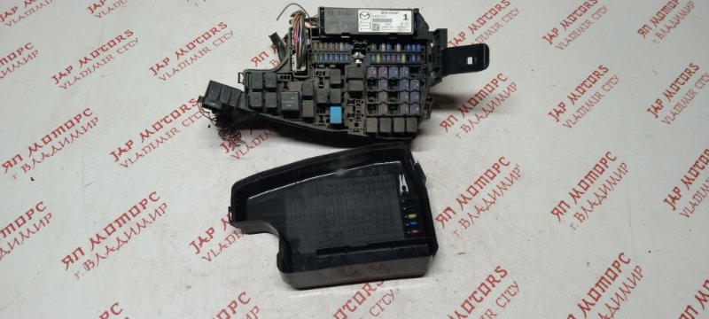 Блок предохранителей под капот, 5000 рублей, Владимир