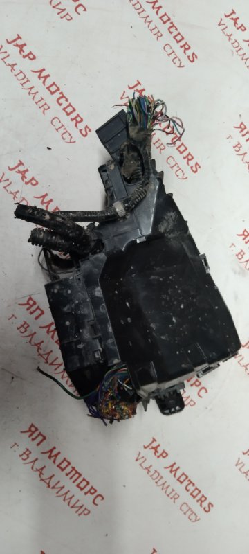 Блок предохранителей под капот, 5000 рублей, Владимир