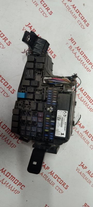 Блок предохранителей под капот, 5000 рублей, Владимир