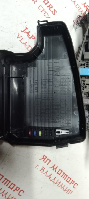 Блок предохранителей под капот, 5000 рублей, Владимир