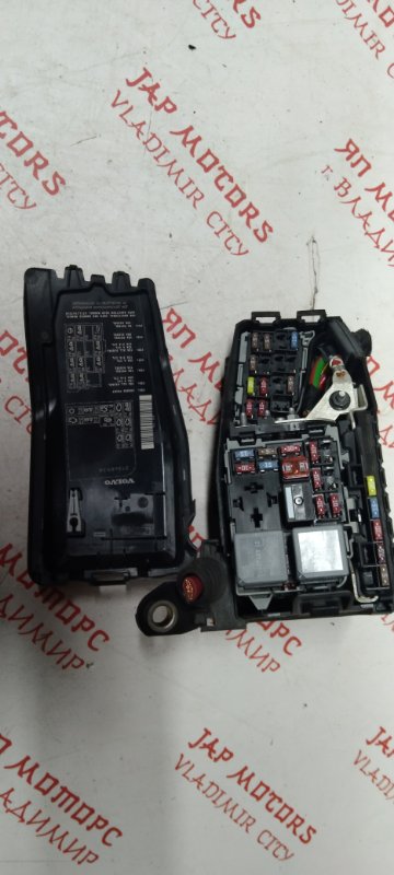 Блок предохранителей под капот, 2500 рублей, Владимир