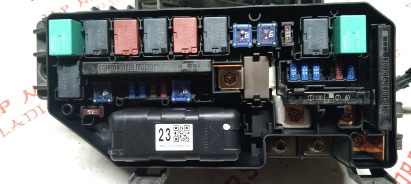 Блок предохранителей под капот, 2500 рублей, Владимир