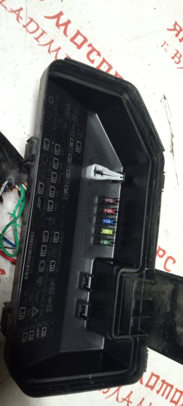 Блок предохранителей под капот, 2500 рублей, Владимир