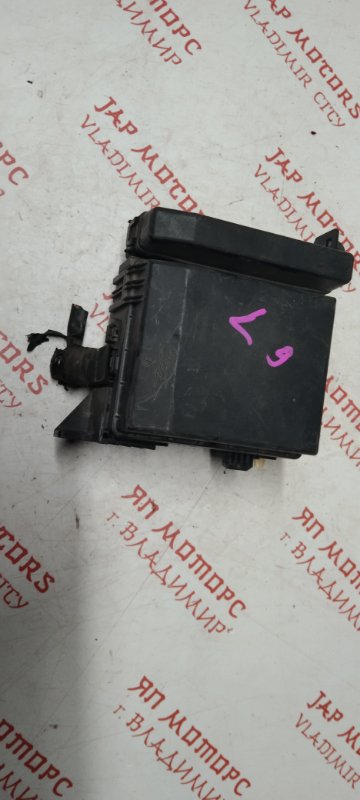 Блок предохранителей под капот, 2500 рублей, Владимир