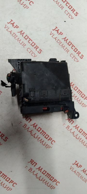 Блок предохранителей под капот, 2500 рублей, Владимир