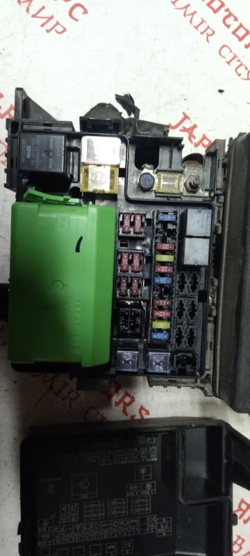 Блок предохранителей под капот, 2500 рублей, Владимир