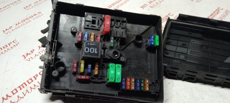Блок предохранителей под капот, 2500 рублей, Владимир