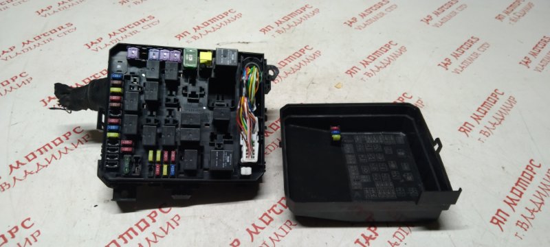 Блок предохранителей под капот, 2500 рублей, Владимир