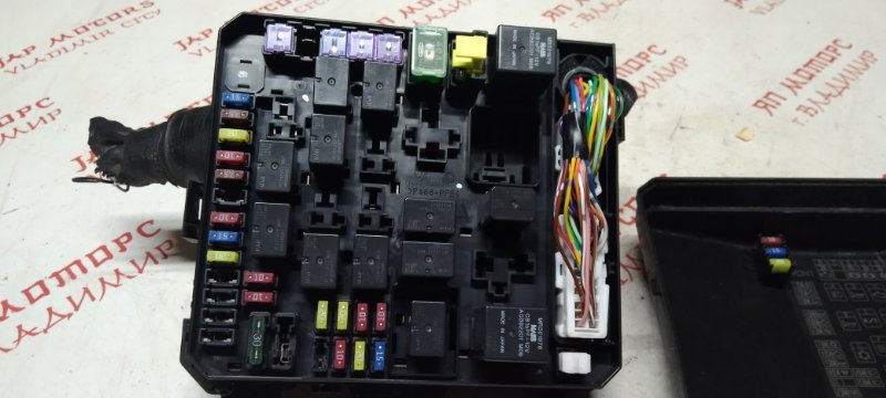 Блок предохранителей под капот, 2500 рублей, Владимир