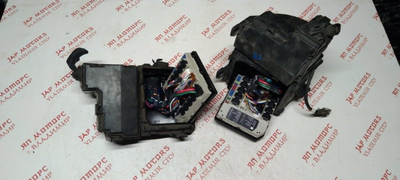 Блок предохранителей под капот, 2500 рублей, Владимир