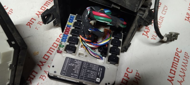 Блок предохранителей под капот, 2500 рублей, Владимир