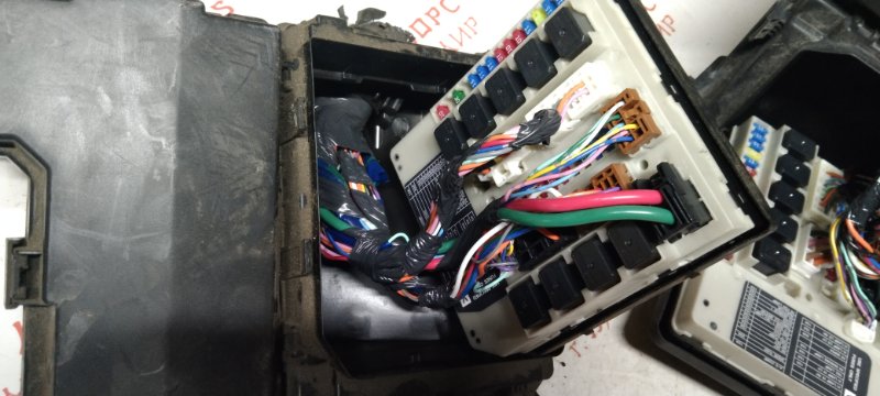 Блок предохранителей под капот, 2500 рублей, Владимир