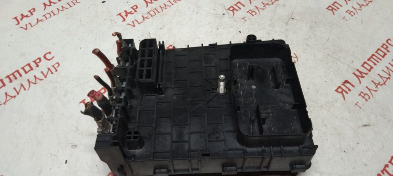 Блок предохранителей под капот, 2000 рублей, Владимир