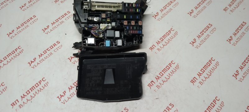 Блок предохранителей под капот, 3500 рублей, Владимир