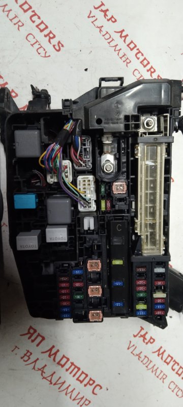 Блок предохранителей под капот, 3500 рублей, Владимир