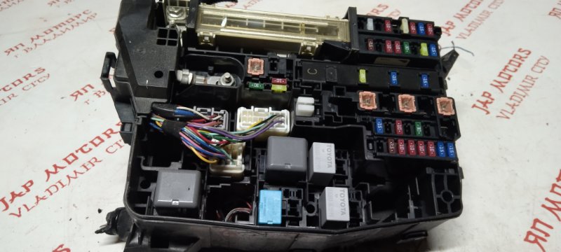 Блок предохранителей под капот, 3500 рублей, Владимир