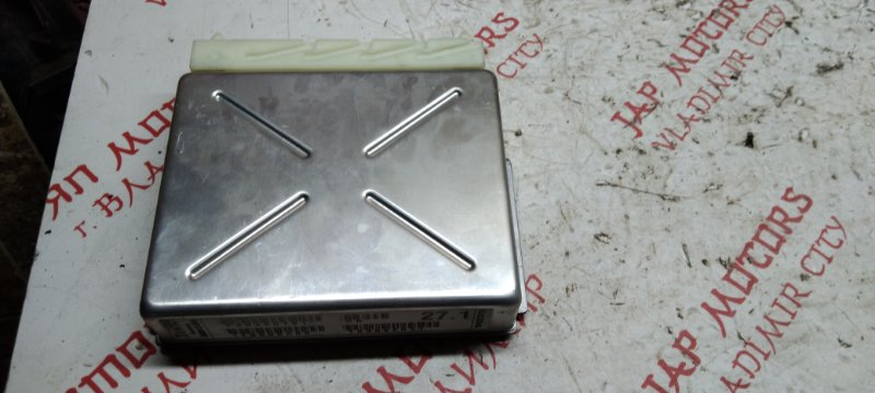 Блок управления АКПП, 2000 рублей, Владимир