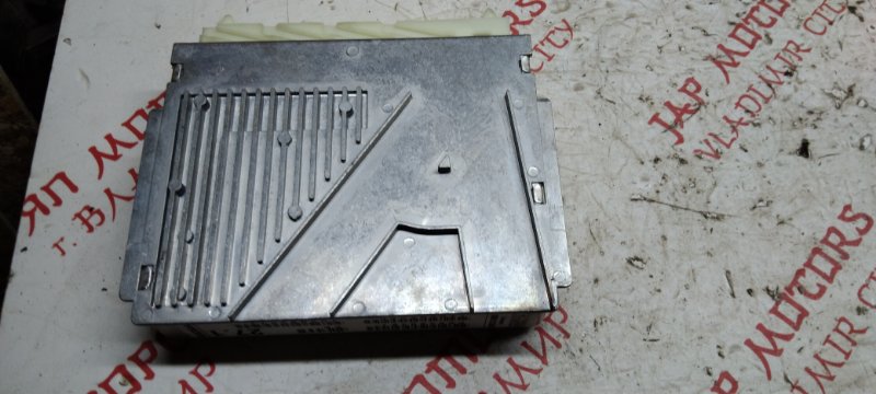 Блок управления АКПП, 2000 рублей, Владимир