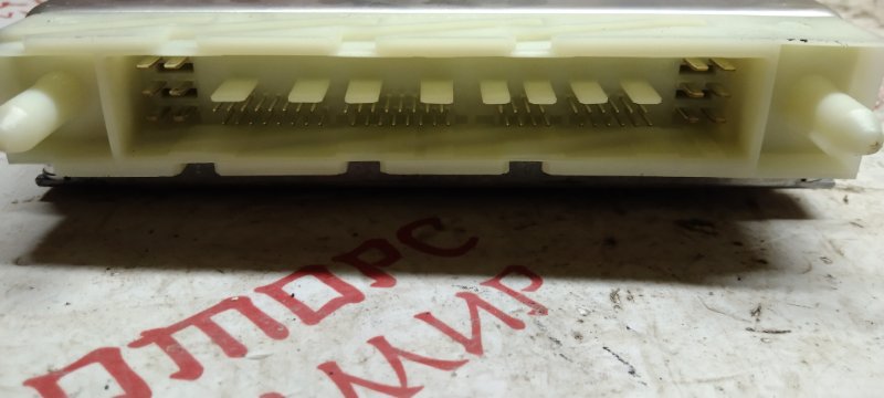 Блок управления АКПП, 2000 рублей, Владимир