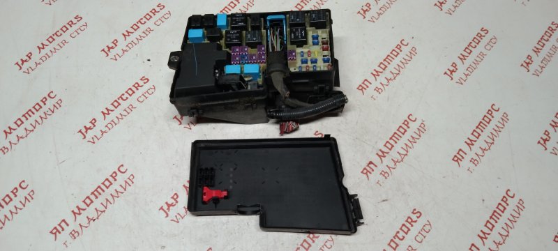 Блок предохранителей под капот, 4000 рублей, Владимир