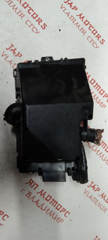 Блок предохранителей под капот, 4000 рублей, Владимир