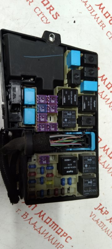 Блок предохранителей под капот, 4000 рублей, Владимир