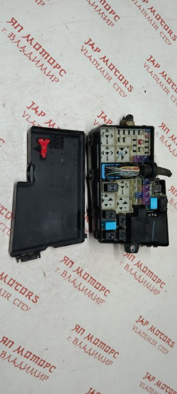 Блок предохранителей под капот, 3000 рублей, Владимир