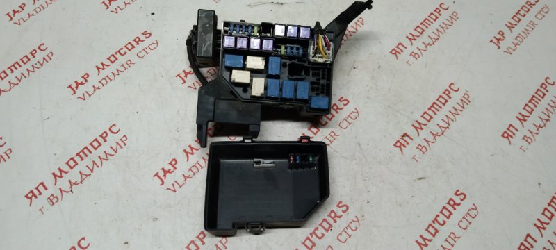 Блок предохранителей под капот, 2500 рублей, Владимир