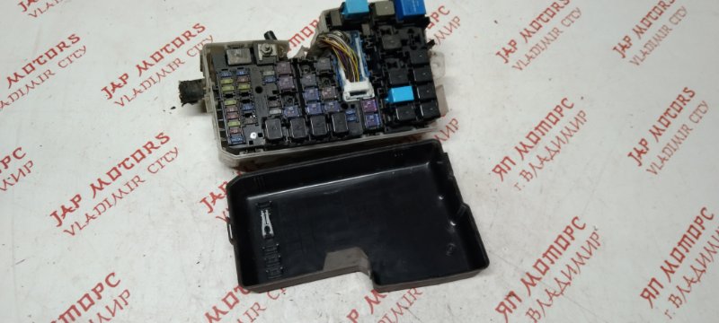 Блок предохранителей под капот, 3000 рублей, Владимир