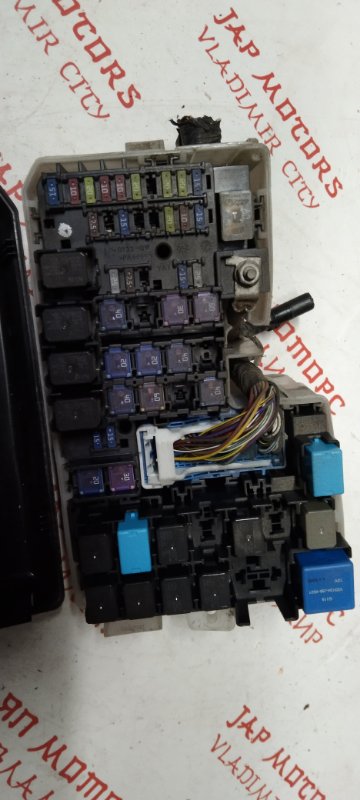 Блок предохранителей под капот, 3000 рублей, Владимир