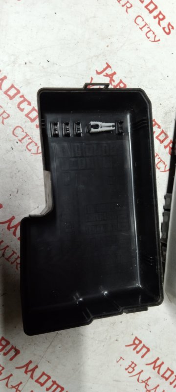 Блок предохранителей под капот, 3000 рублей, Владимир