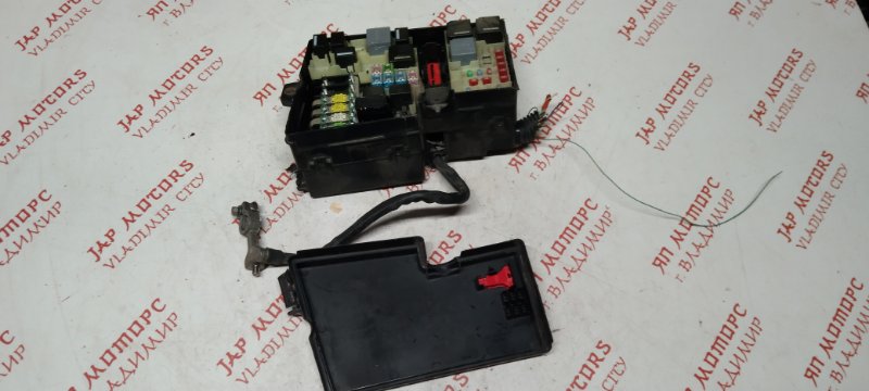 Блок предохранителей под капот, 3000 рублей, Владимир