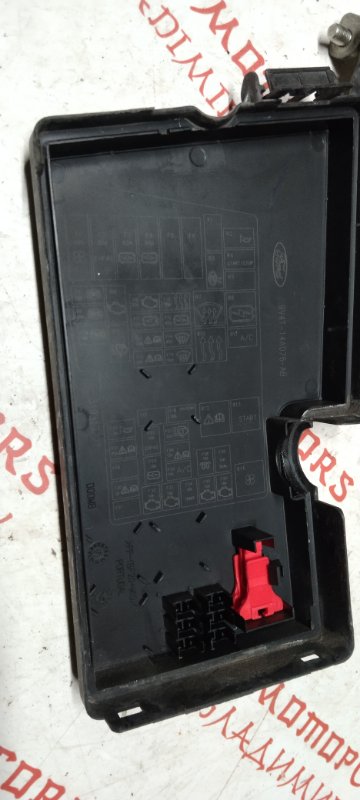 Блок предохранителей под капот, 3000 рублей, Владимир