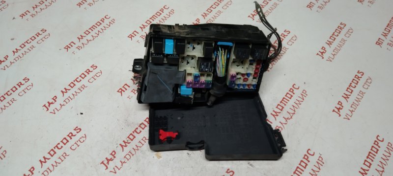 Блок предохранителей под капот, 3000 рублей, Владимир