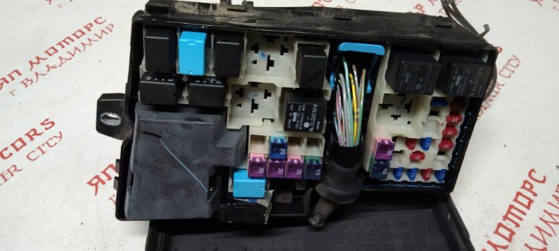 Блок предохранителей под капот, 3000 рублей, Владимир