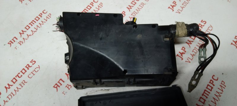 Блок предохранителей под капот, 3000 рублей, Владимир