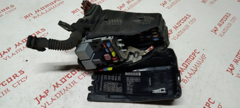 Блок предохранителей под капот, 3000 рублей, Владимир