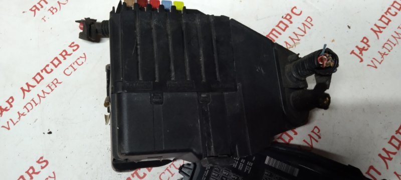 Блок предохранителей под капот, 3000 рублей, Владимир