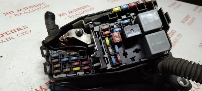 Блок предохранителей под капот, 3000 рублей, Владимир