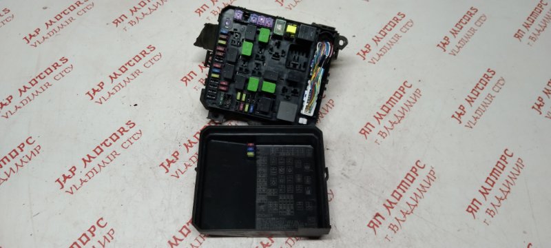 Блок предохранителей под капот, 3000 рублей, Владимир