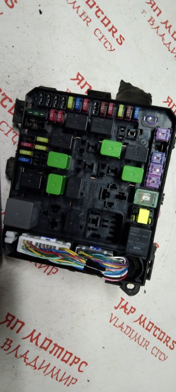 Блок предохранителей под капот, 3000 рублей, Владимир